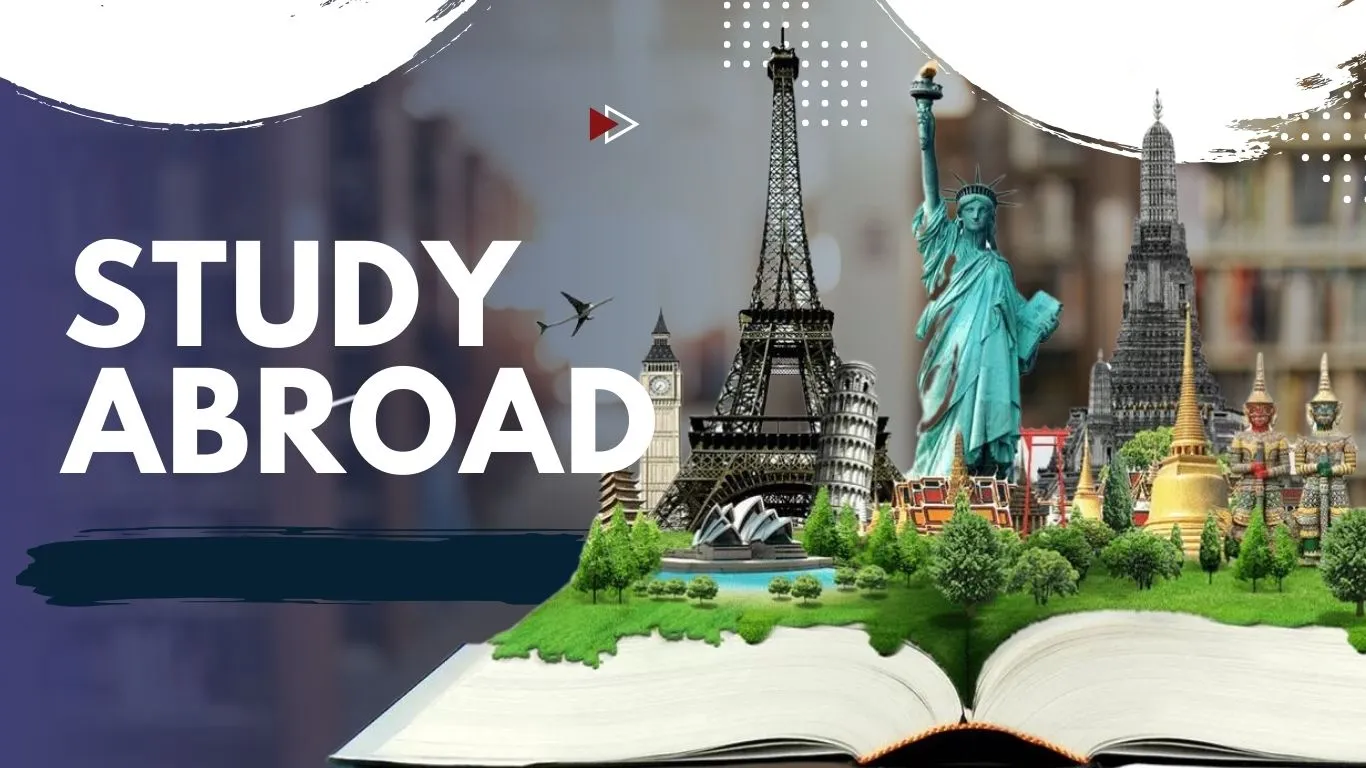 Visa and study abroad guidance